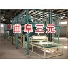 供應大型墻板生產線，隔墻板設備，