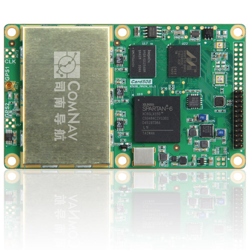 司南導(dǎo)航三星八頻GNSS板卡