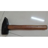 錘子庫存木柄石工錘現貨