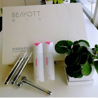 3D滾動(dòng)按摩儀