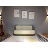 出口轉內銷，全新沙發