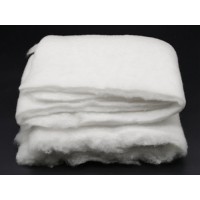 絲光羊絨絮片多少錢-「霖沃絨毛」精梳紫山羊絨-費用@江蘇南京