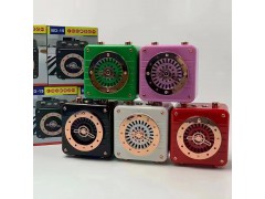 抵債清倉一批藍(lán)牙音箱