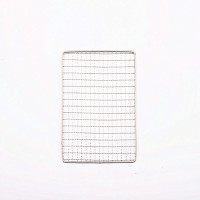 工廠生產定制不銹鋼網片   焊接烤網