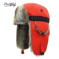 寒風(fēng)凜凜，需要一款保暖帽出門?。。? onmouseover=