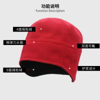 整款拿完9元保暖好物 每日一帽 挖到一頂保暖休閑冷帽