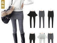 庫存打底褲批發(fā)